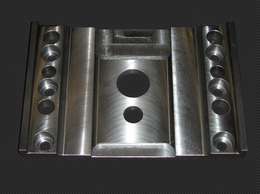 Placa Compensacion